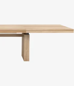 Antoni Extension Dining Table|Ethnicraft