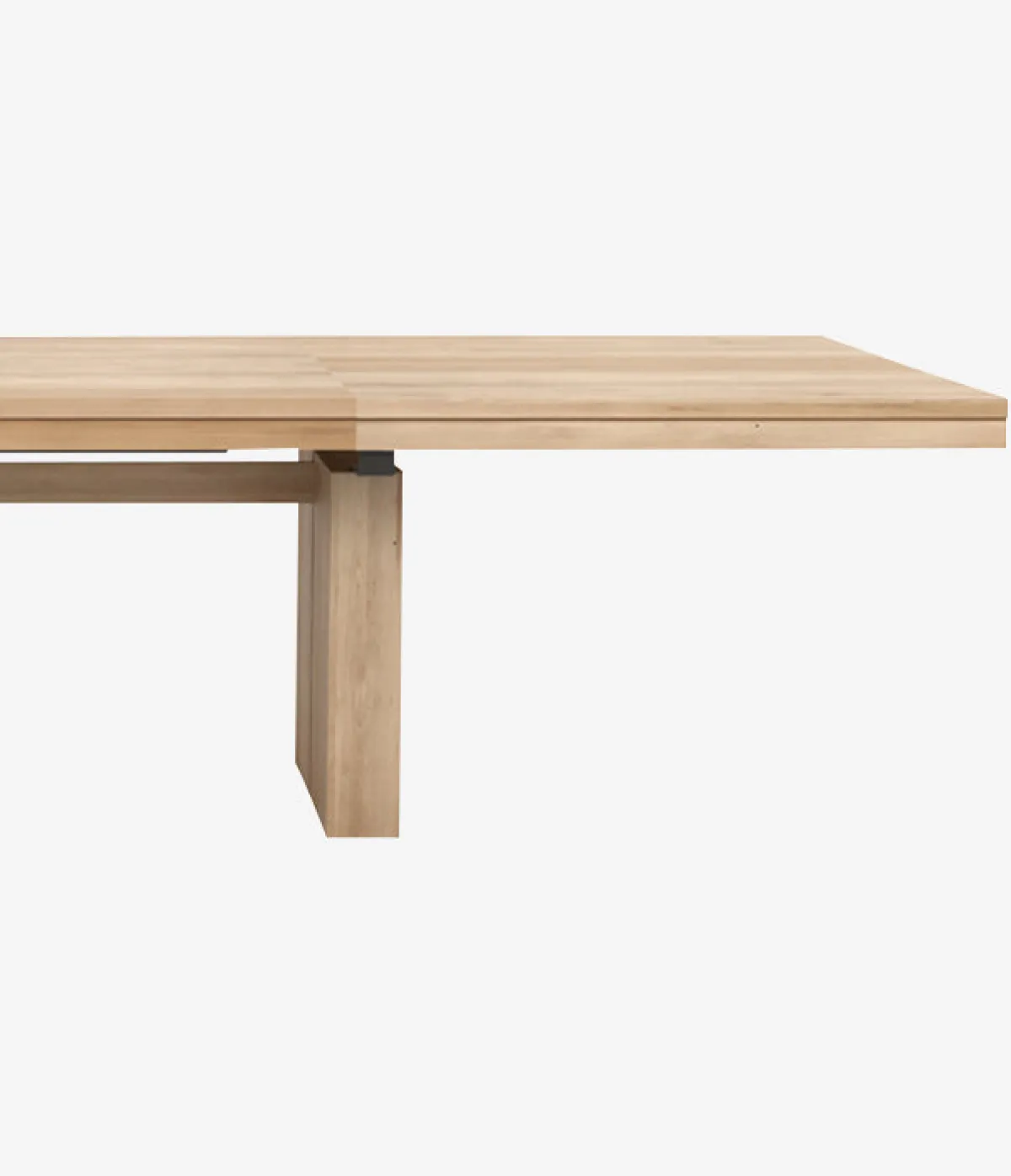 Antoni Extension Dining Table|Ethnicraft