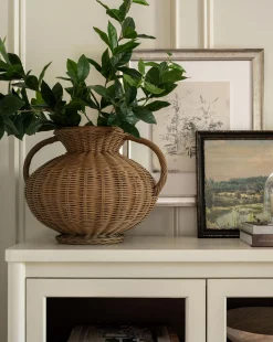 Antonia Woven Vase|CALFURN MFG. PHILIPPINES, INC. Discount