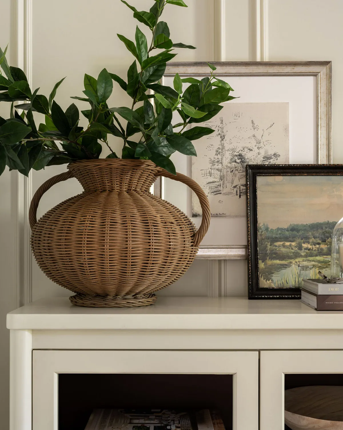 Antonia Woven Vase|CALFURN MFG. PHILIPPINES, INC. Discount