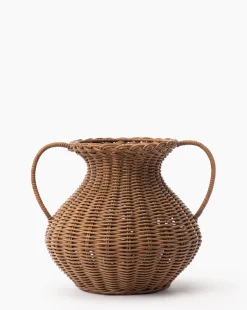 Antonia Woven Vase|CALFURN MFG. PHILIPPINES, INC. Discount