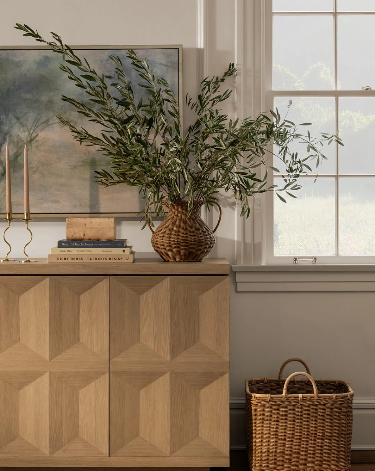 Antonia Woven Vase|CALFURN MFG. PHILIPPINES, INC. Discount