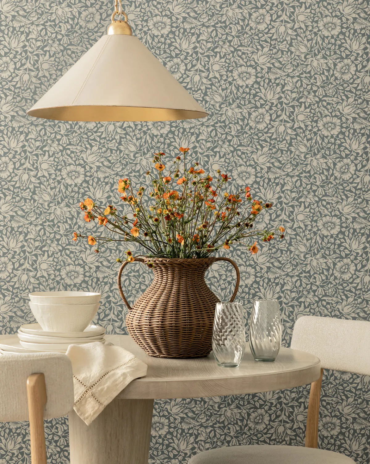 Antonia Woven Vase|CALFURN MFG. PHILIPPINES, INC. Discount