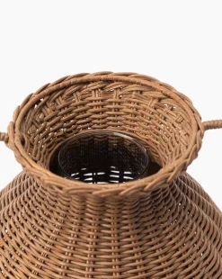 Antonia Woven Vase|CALFURN MFG. PHILIPPINES, INC. Discount