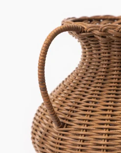 Antonia Woven Vase|CALFURN MFG. PHILIPPINES, INC. Discount