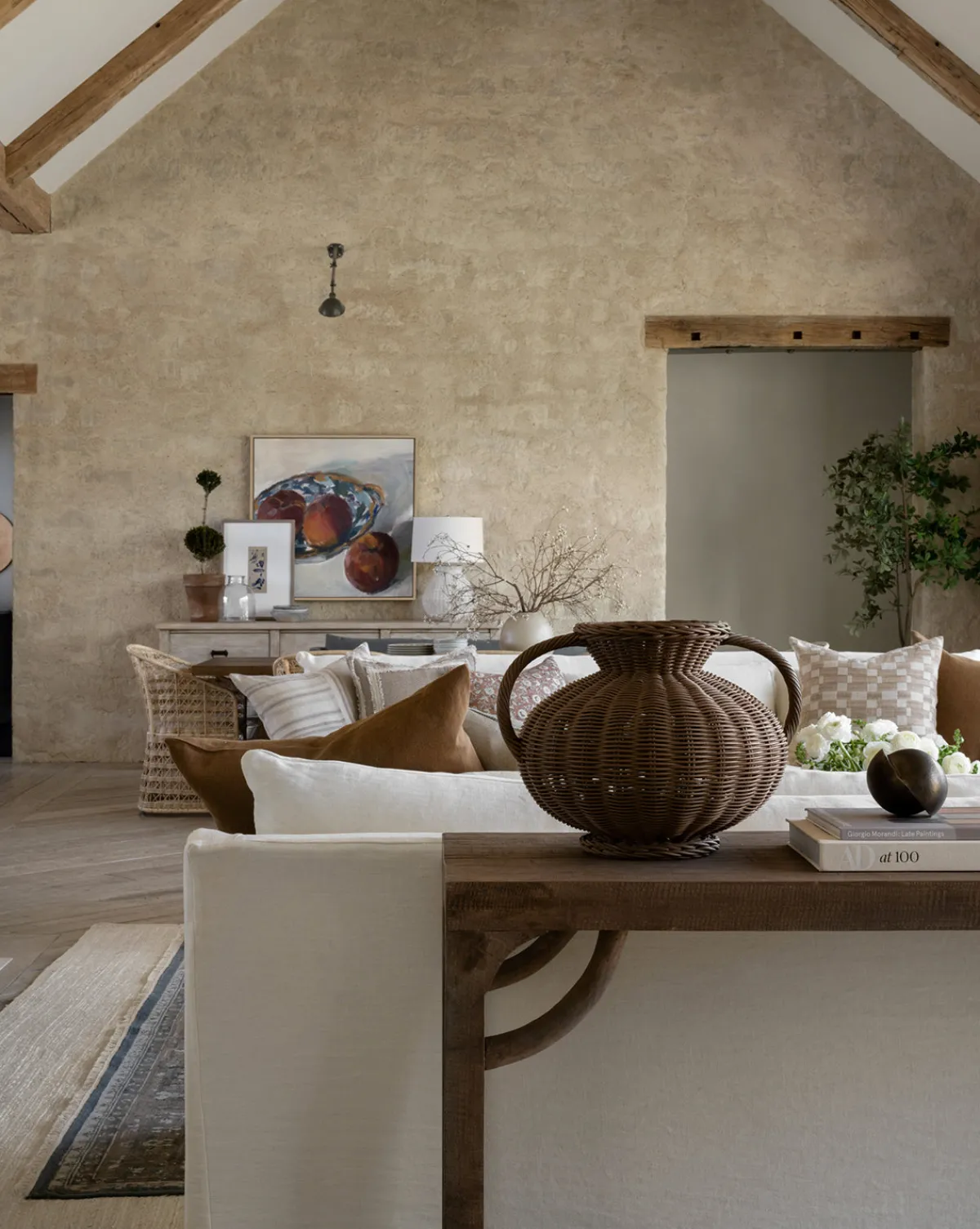 Antonia Woven Vase|CALFURN MFG. PHILIPPINES, INC. Discount