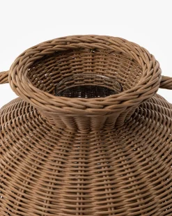 Antonia Woven Vase|CALFURN MFG. PHILIPPINES, INC. Discount
