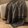 Anwar Woven Throw|TAL HANDWOVEN CLASSICS LLP New