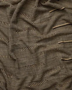 Anwar Woven Throw|TAL HANDWOVEN CLASSICS LLP New