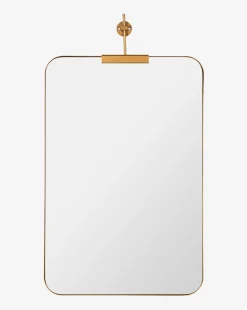 Anwen Wall Mirror|Cooper Classics