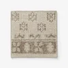 Anya Hand-Knotted Rug Swatch|Obeetee Best