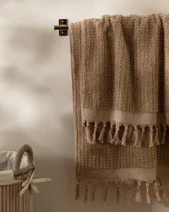 Anzio Bath Collection|AL TEKSTiL KONFEKSiYON SAN.VE TiC.LTD.STİ. Discount