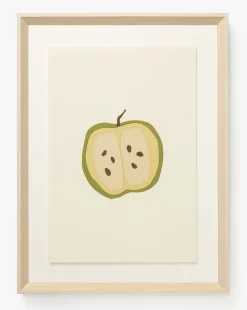 Apple Collage|Art Headquarters, LLC DBA Wendover Art Group DBA Kevin O'Brien Studio Online