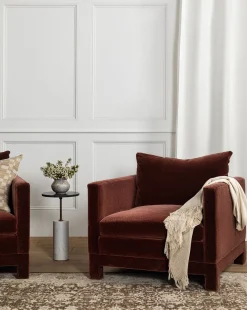 Appoline Lounge Chair|Makerspalm Hot