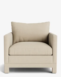 Appoline Lounge Chair|Makerspalm Hot