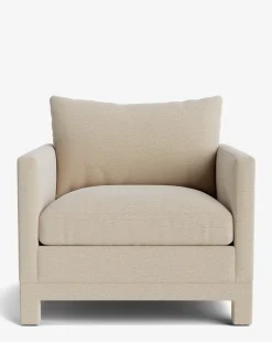 Appoline Lounge Chair|Makerspalm Hot