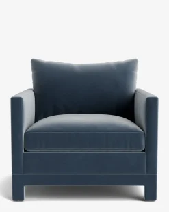 Appoline Lounge Chair|Makerspalm Hot