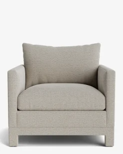 Appoline Lounge Chair|Makerspalm Hot