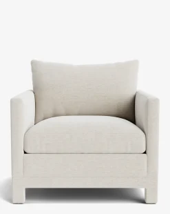 Appoline Lounge Chair|Makerspalm Hot