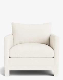 Appoline Lounge Chair|Makerspalm Hot