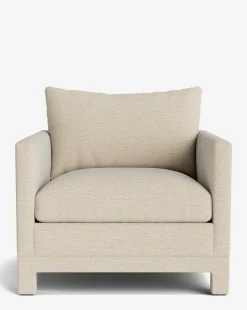 Appoline Lounge Chair|Makerspalm Hot