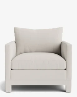 Appoline Lounge Chair|Makerspalm Hot