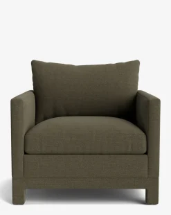 Appoline Lounge Chair|Makerspalm Hot