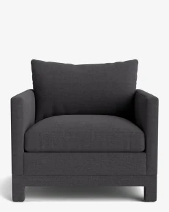 Appoline Lounge Chair|Makerspalm Hot