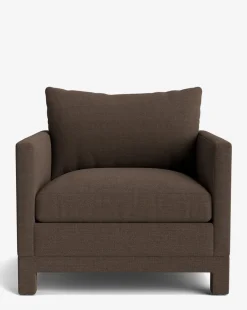 Appoline Lounge Chair|Makerspalm Hot