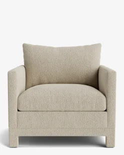 Appoline Lounge Chair|Makerspalm Hot