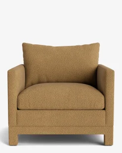 Appoline Lounge Chair|Makerspalm Hot