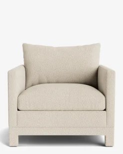 Appoline Lounge Chair|Makerspalm Hot