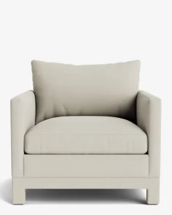 Appoline Lounge Chair|Makerspalm Hot