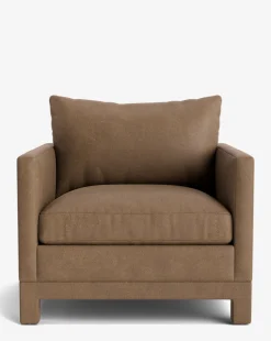 Appoline Lounge Chair|Makerspalm Hot