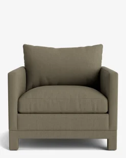 Appoline Lounge Chair|Makerspalm Hot