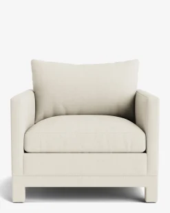 Appoline Lounge Chair|Makerspalm Hot