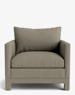 Appoline Lounge Chair|Makerspalm Hot