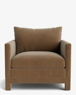 Appoline Lounge Chair|Makerspalm Hot