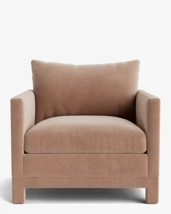 Appoline Lounge Chair|Makerspalm Hot