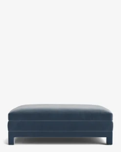 Appoline Ottoman|Makerspalm Hot