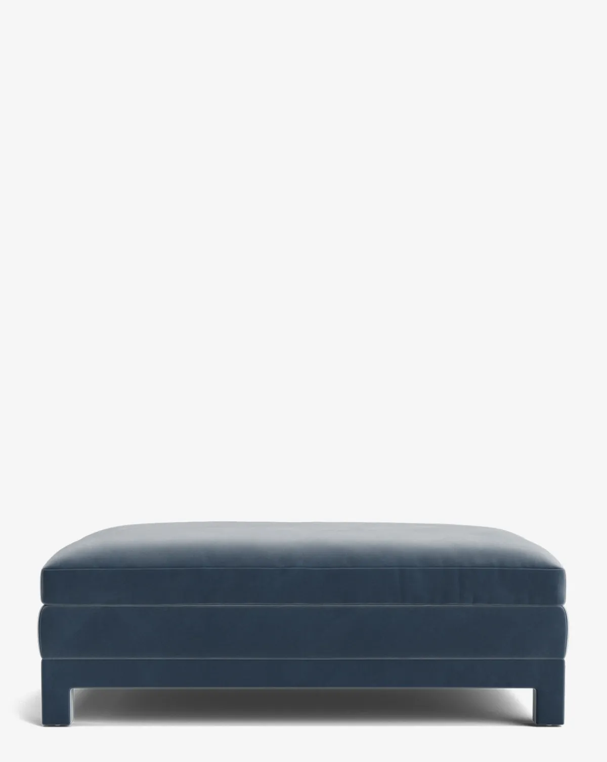 Appoline Ottoman|Makerspalm Hot