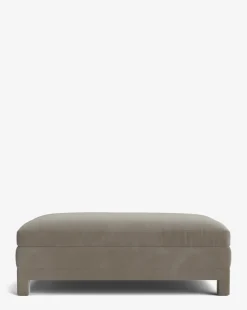 Appoline Ottoman|Makerspalm Hot