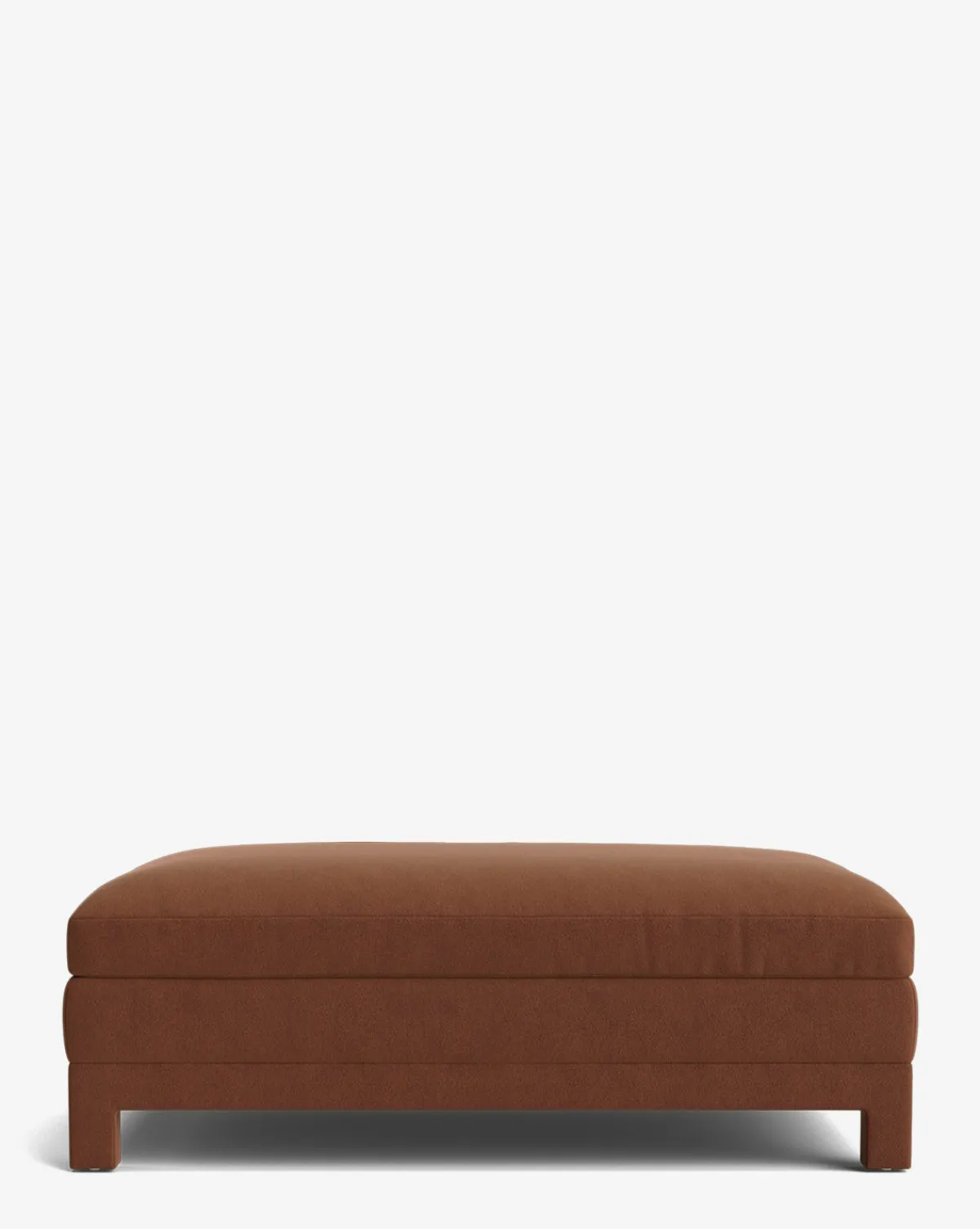 Appoline Ottoman|Makerspalm Hot