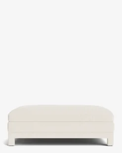 Appoline Ottoman|Makerspalm Hot