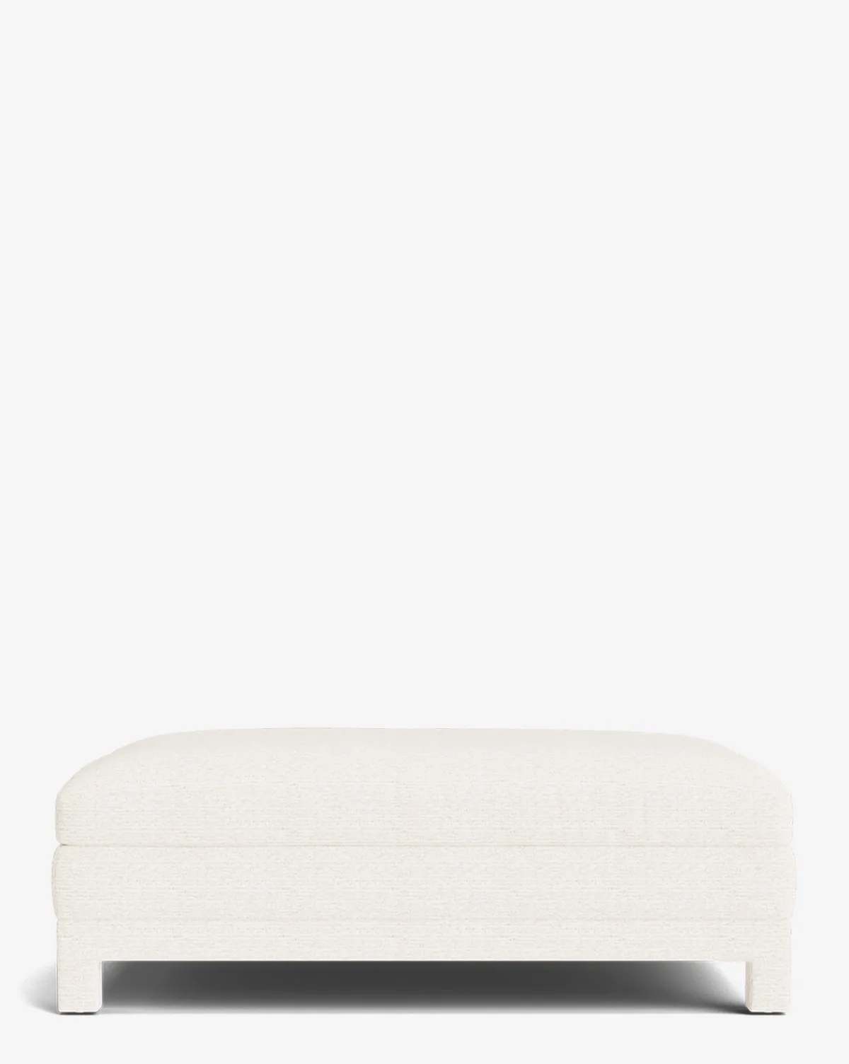 Appoline Ottoman|Makerspalm Hot