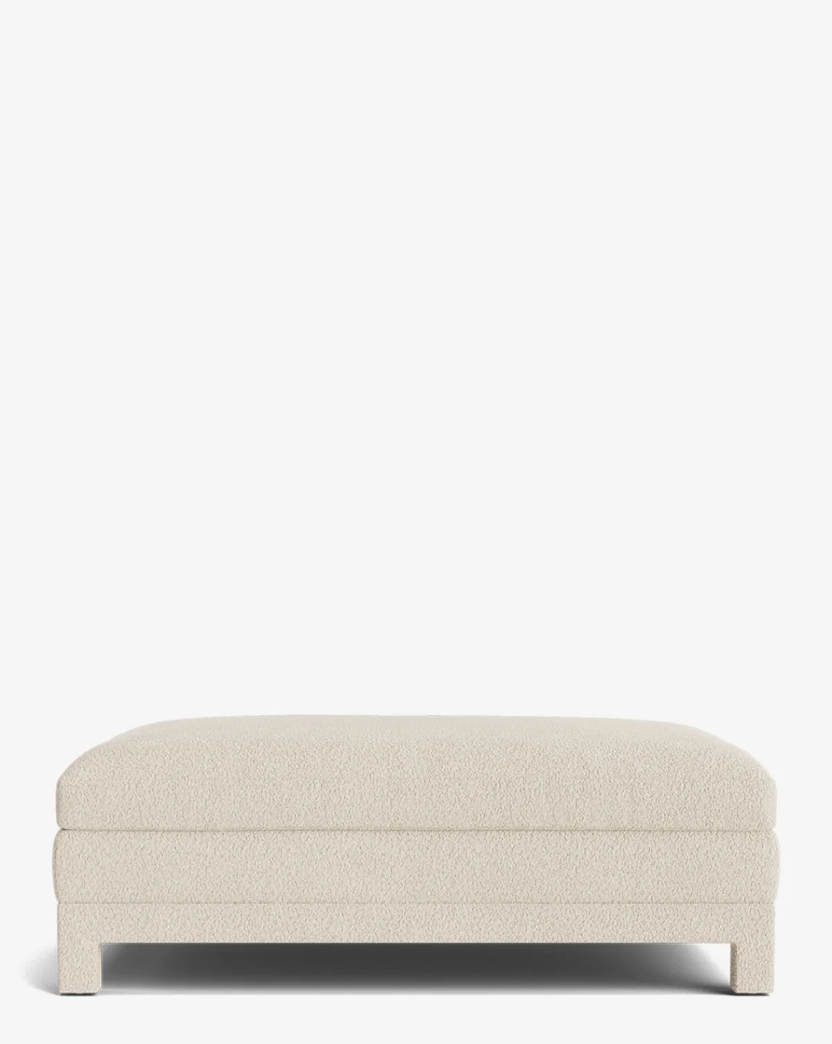 Appoline Ottoman|Makerspalm Hot