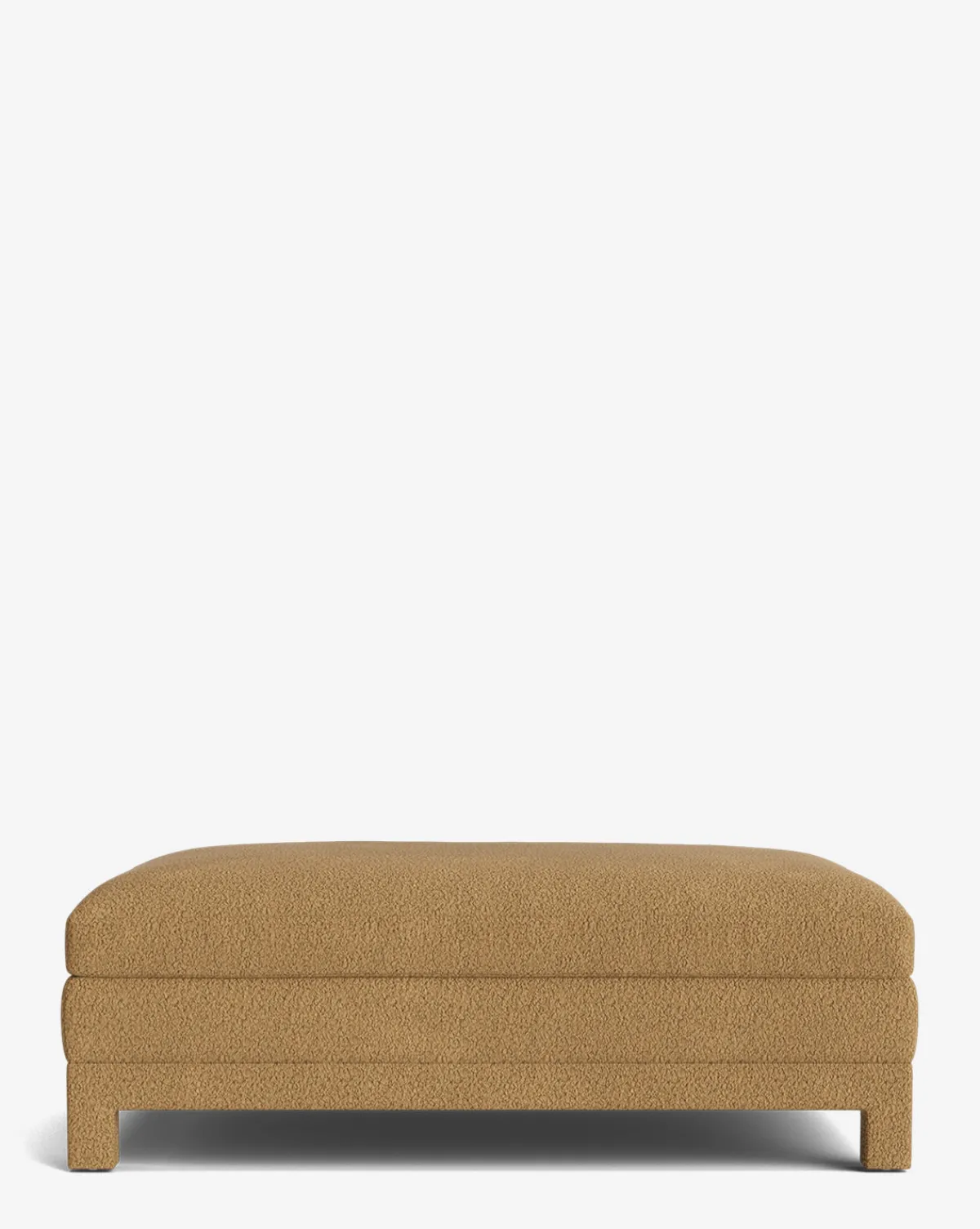 Appoline Ottoman|Makerspalm Hot