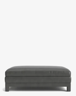 Appoline Ottoman|Makerspalm Hot