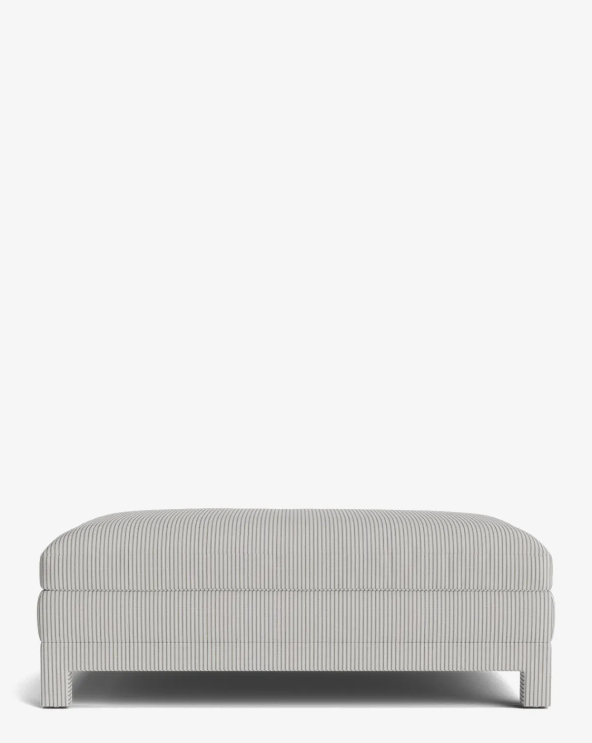 Appoline Ottoman|Makerspalm Hot