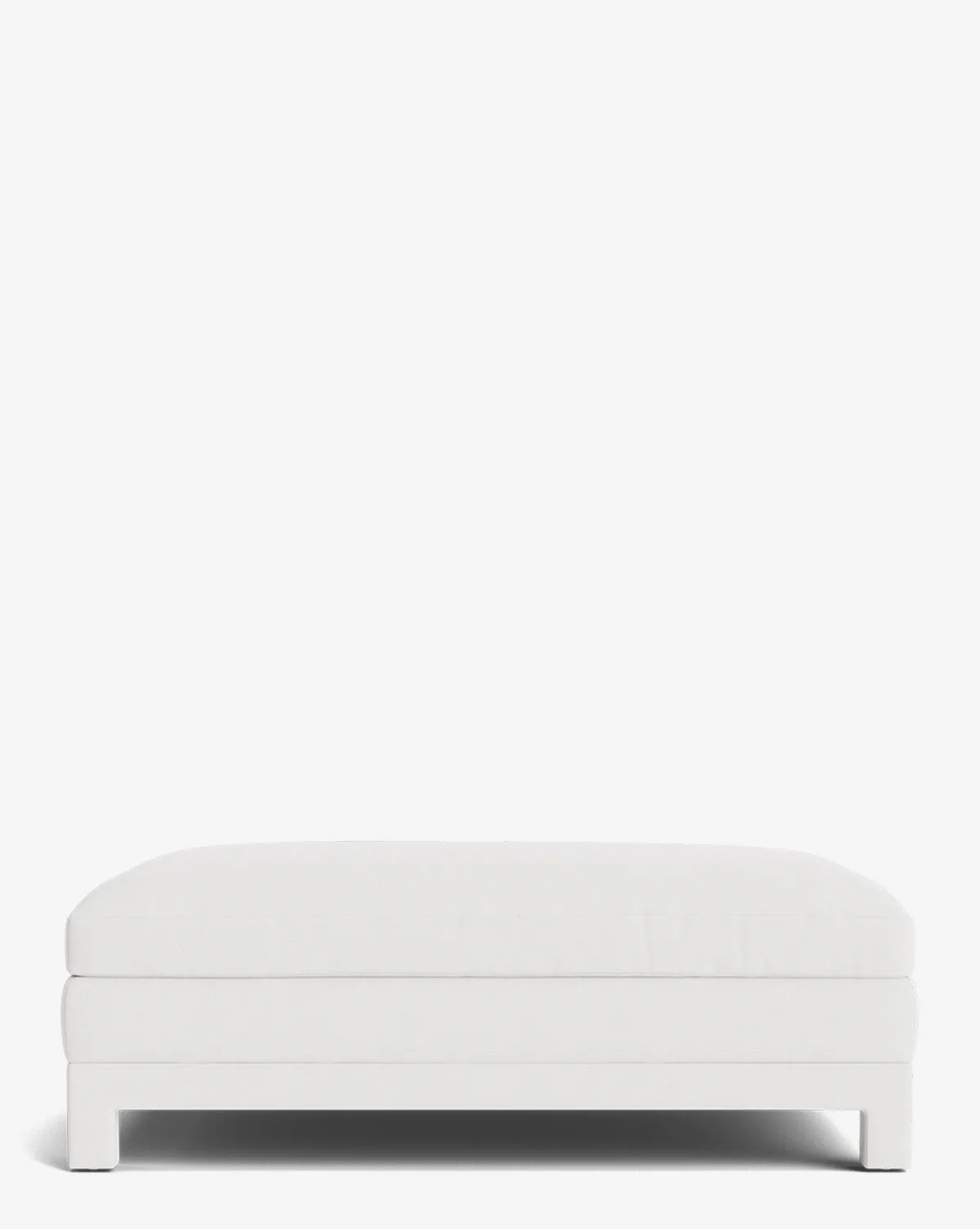 Appoline Ottoman|Makerspalm Hot